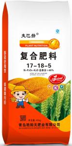 17-18-5复合肥