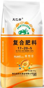 17-20-5复合肥3