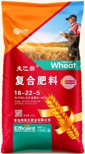 18-22-5复合肥2