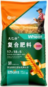 17-18-5复合肥2