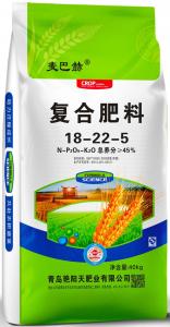 18-22-5复合肥